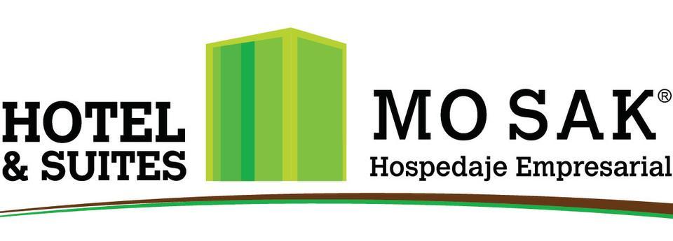 Hotel & Suites Mo Sak 타파출라 외부 사진