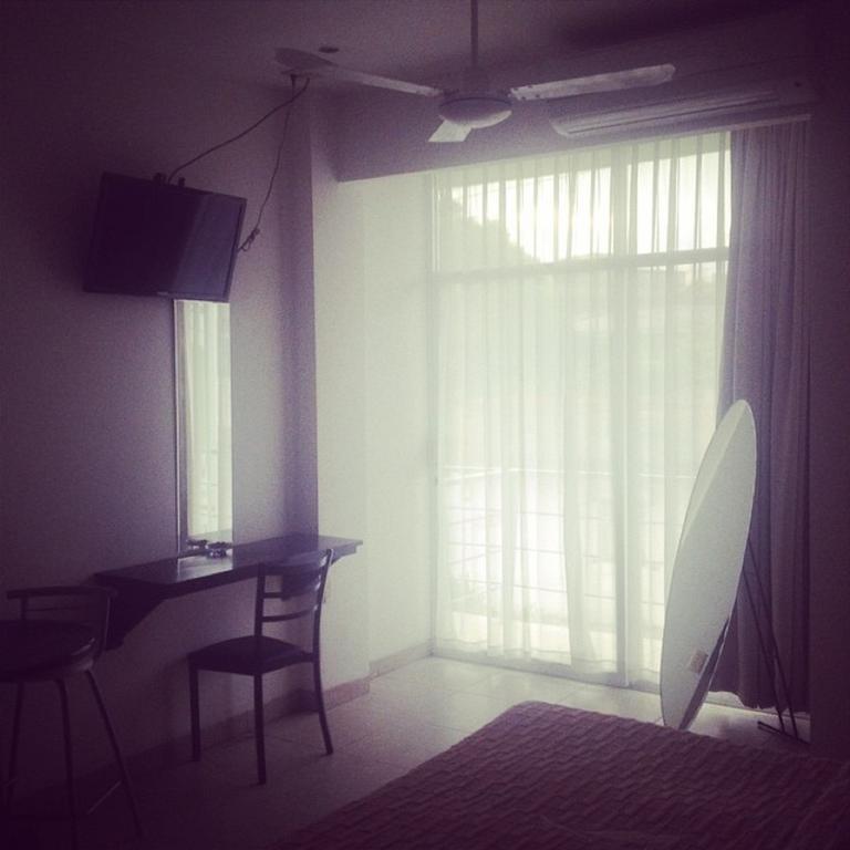 Hotel & Suites Mo Sak 타파출라 외부 사진